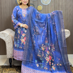 Blue Master Sequence