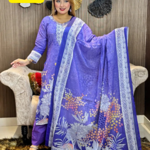 Lavender Cotton Sequence