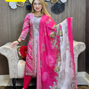 Golapi Cotton Sequence