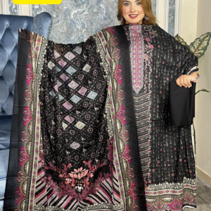 Black Cotton Sequence