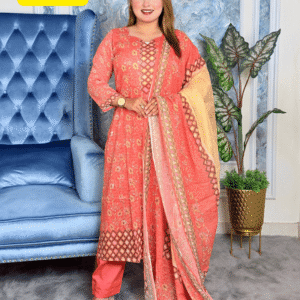 Code 104 Misti Color