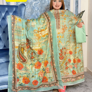 Code 106 Pudina Pata Color